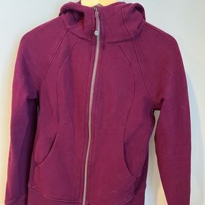 Women’s Lululemon Jacket
